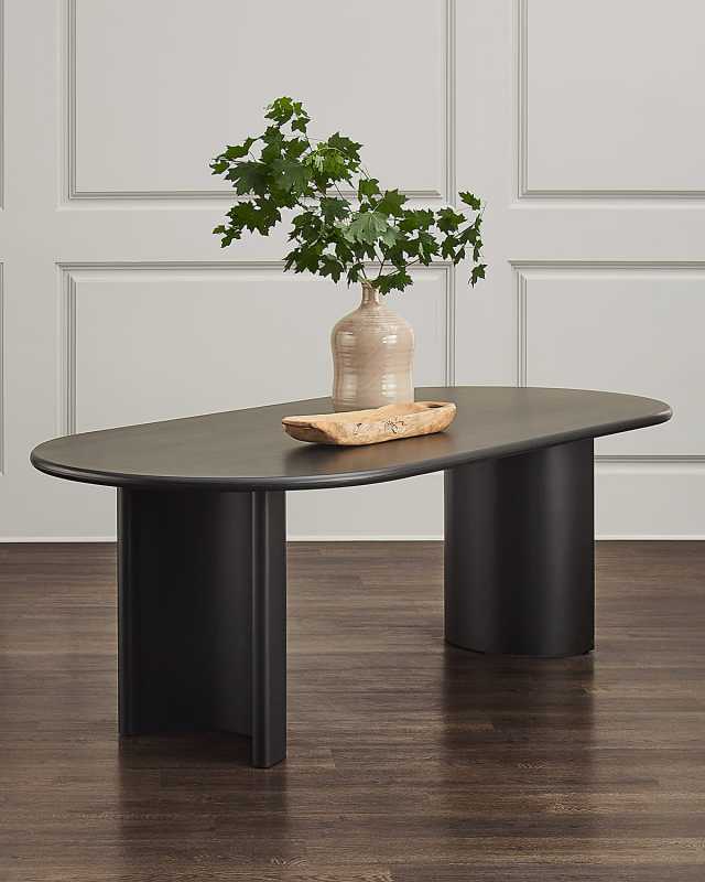 Paden Dining Table - 94"