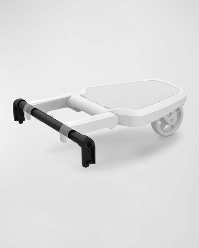 Kid's Spring Rider Board Adaptor