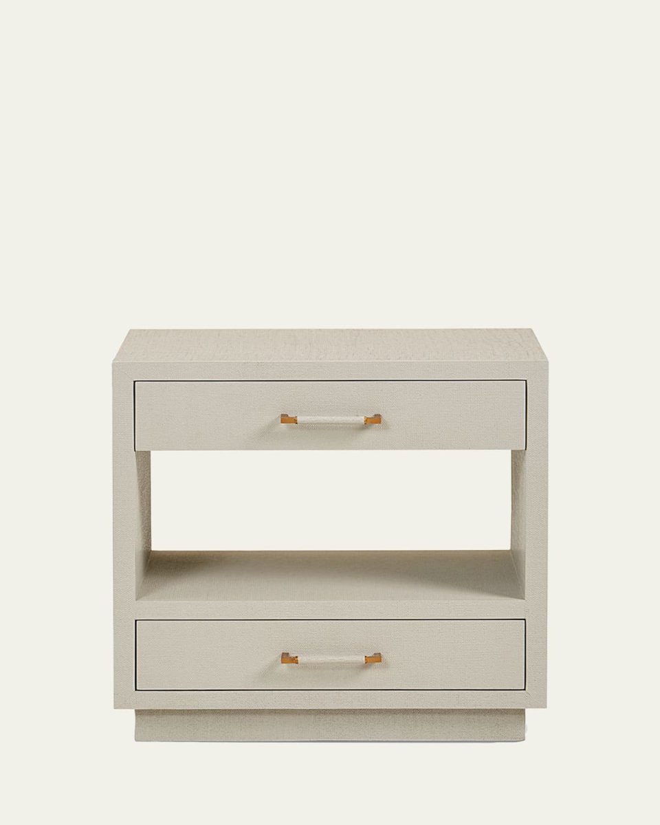 Taylor Bedside Chest