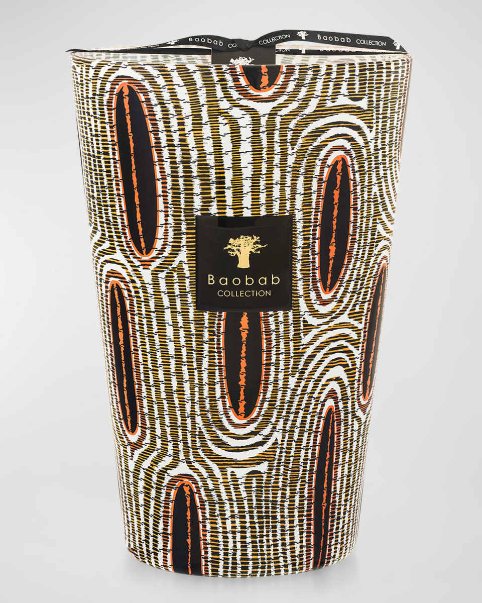 Maxi Wax Pania 7-Wick Max35 Candle, 352.7 oz.