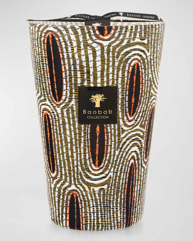 Maxi Wax Pania 7-Wick Max35 Candle, 352.7 oz.