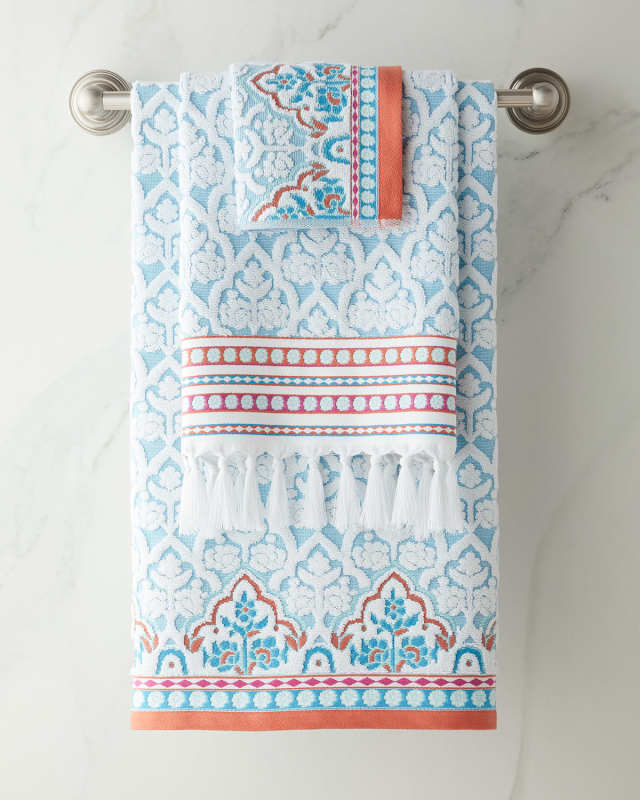 Sheetal Wash Cloth