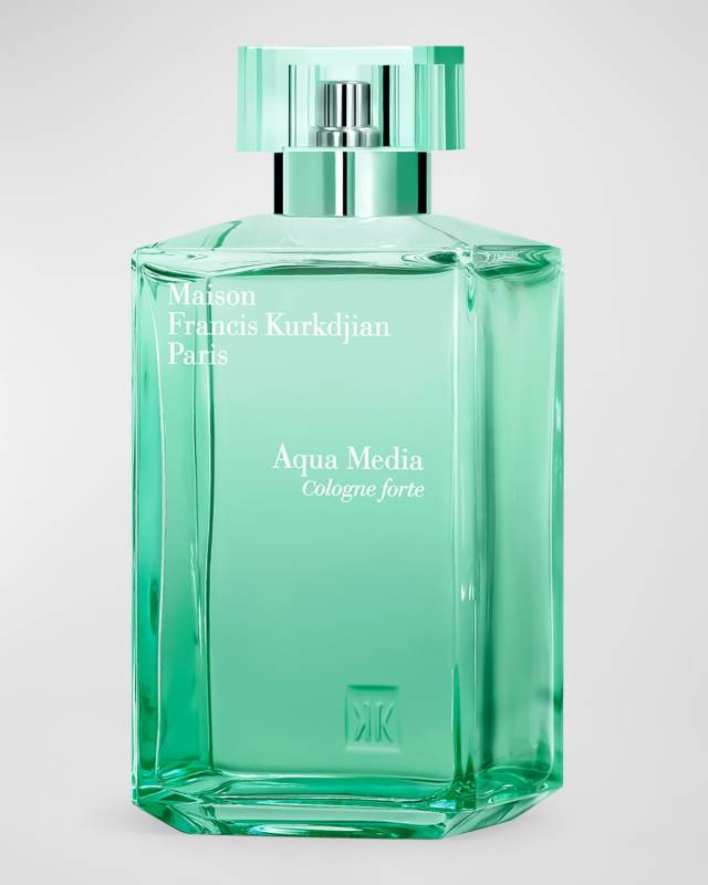 Aqua Media Cologne Forte Eau de Parfum,
