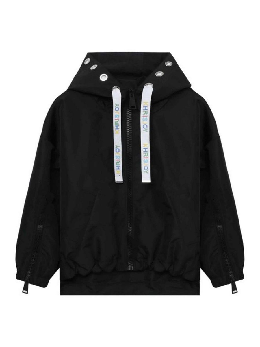 KhrisJoy Blazer - Noir