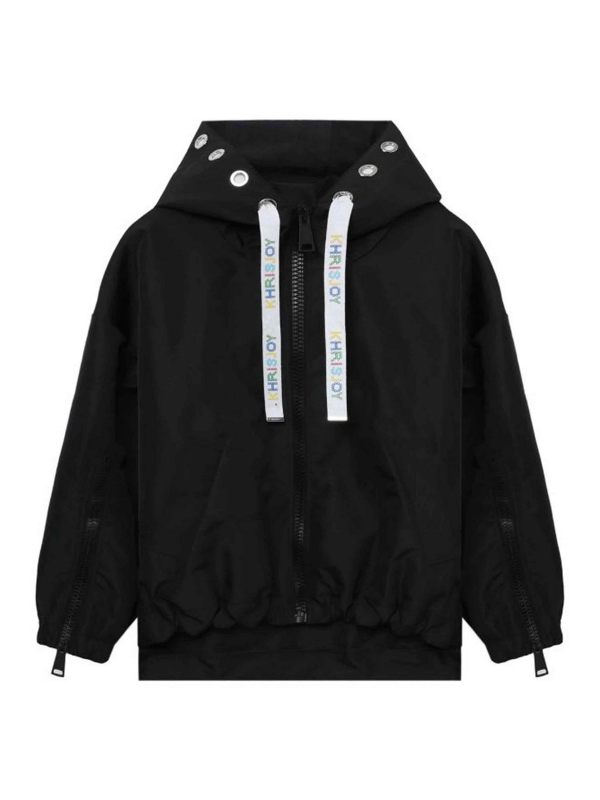 KhrisJoy Blazer - Noir
