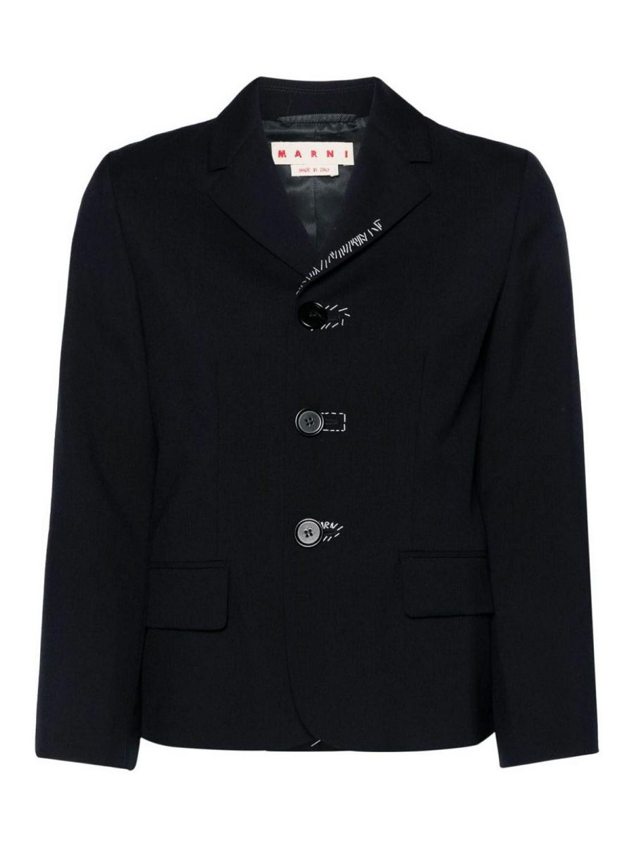 Marni Blazer - Noir
