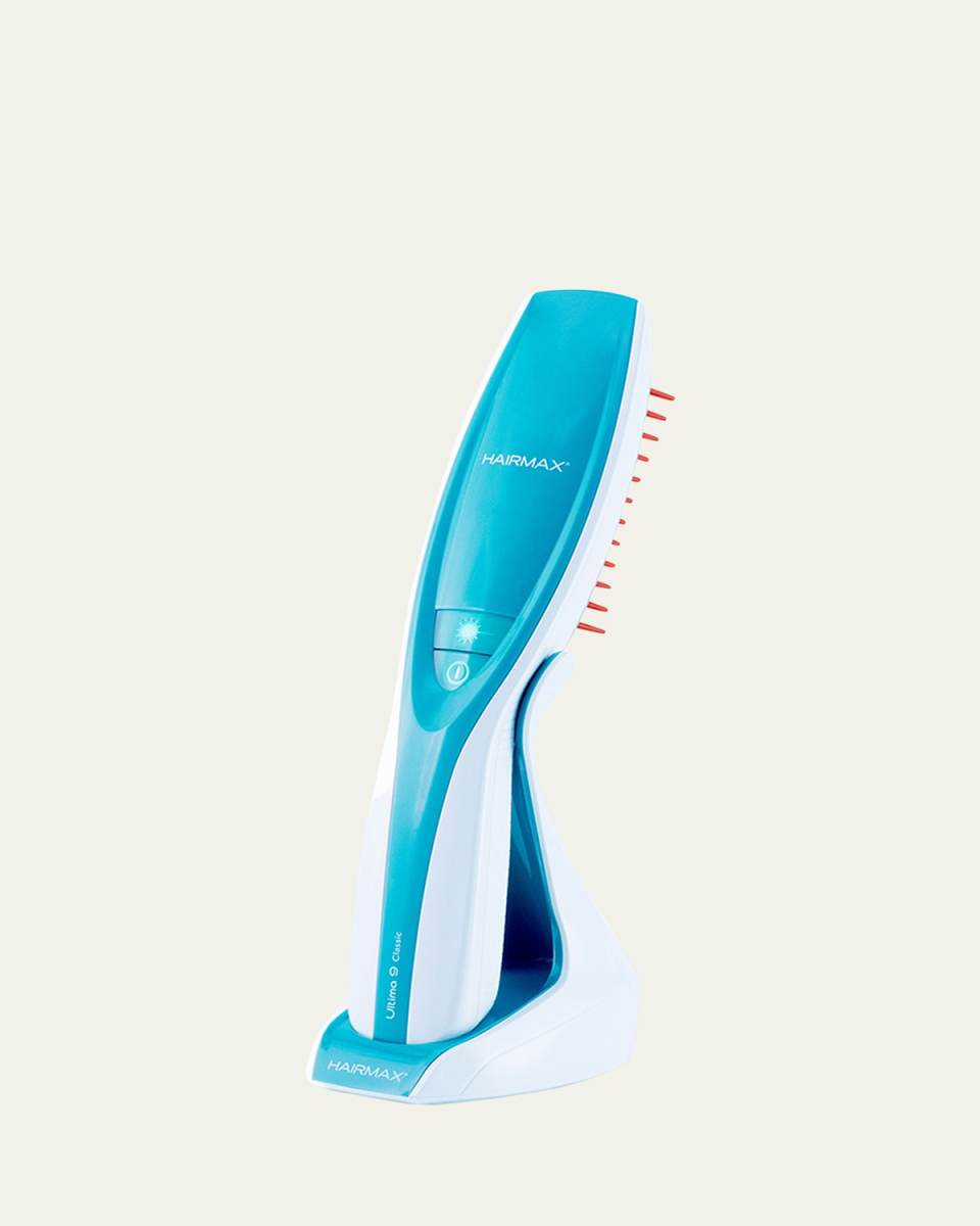 Ultima 9 Lasercomb Hair Growth Device