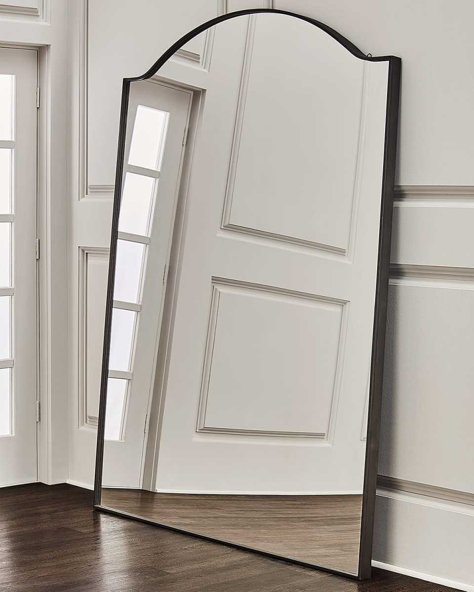 Jacques Floor Mirror