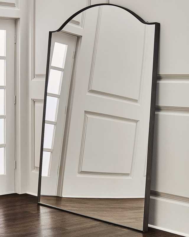 Jacques Floor Mirror