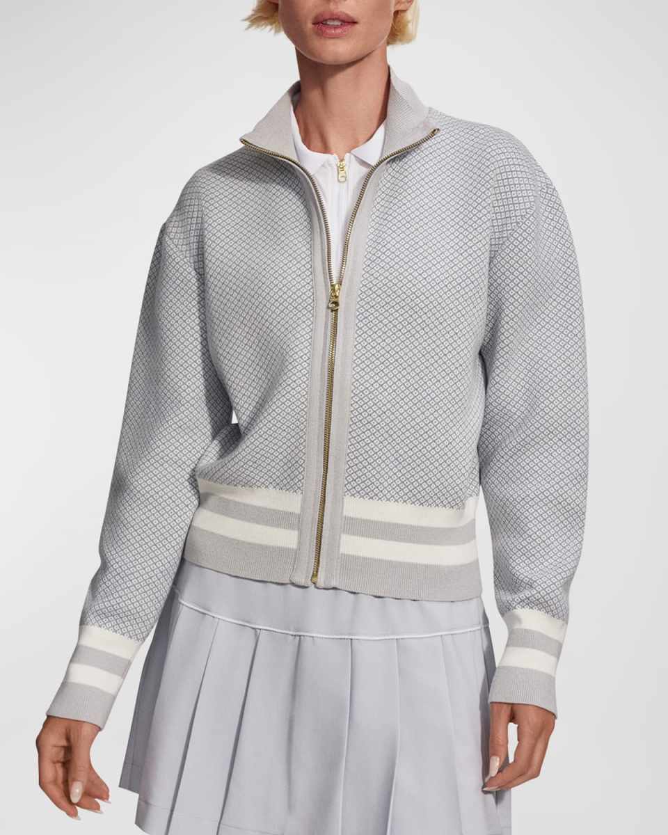 Oregon Knit Jacket