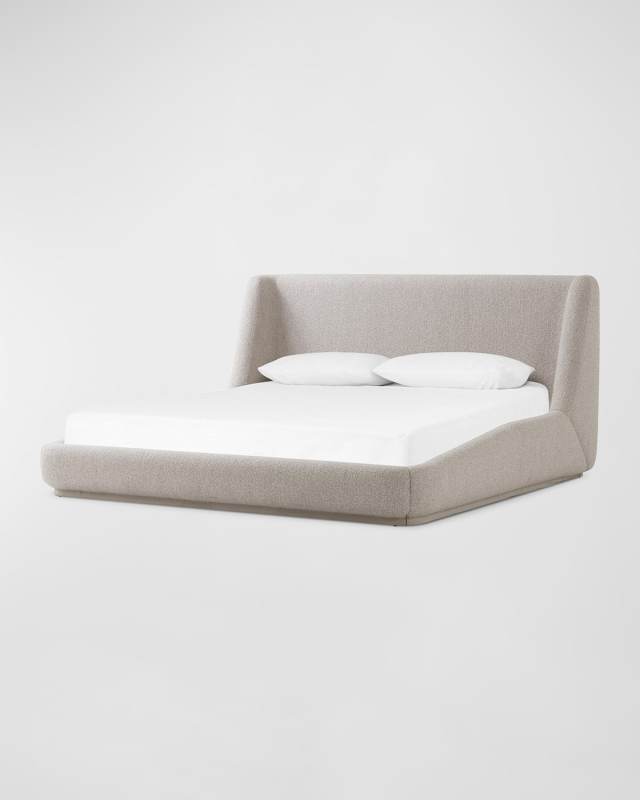Paloma Bed,