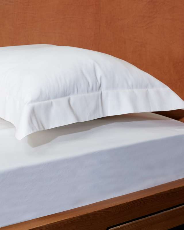 Luna Fitted Sheet