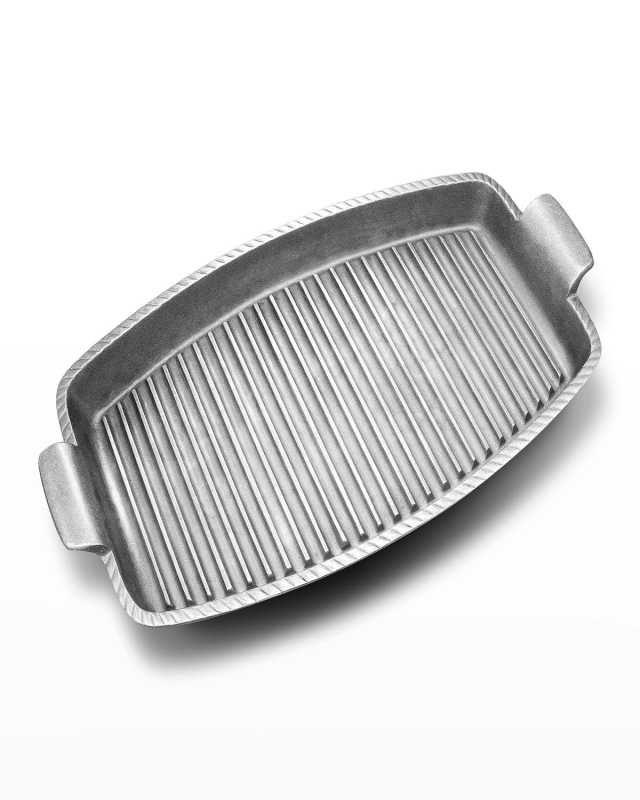 Gourmet Grillware Grill Pan