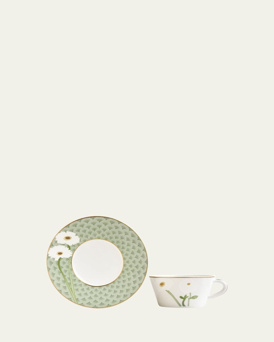 Priana Tea Cup 5 Oz.