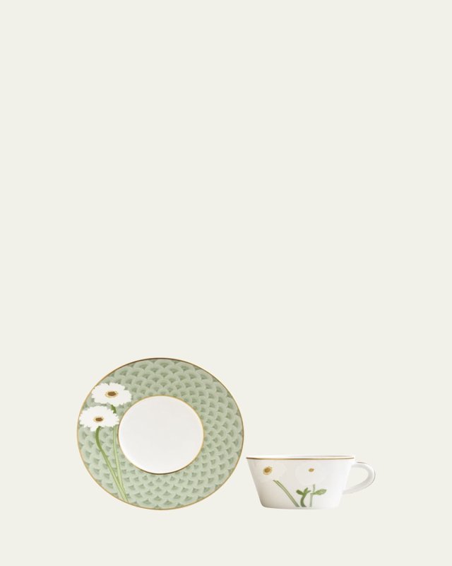 Priana Tea Cup 5 Oz.