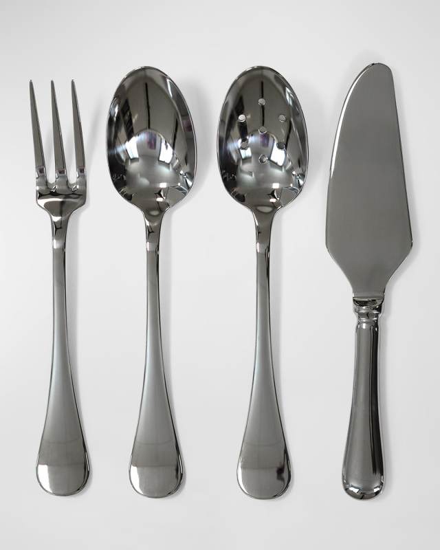 Elite 4-Piece Hostess Set