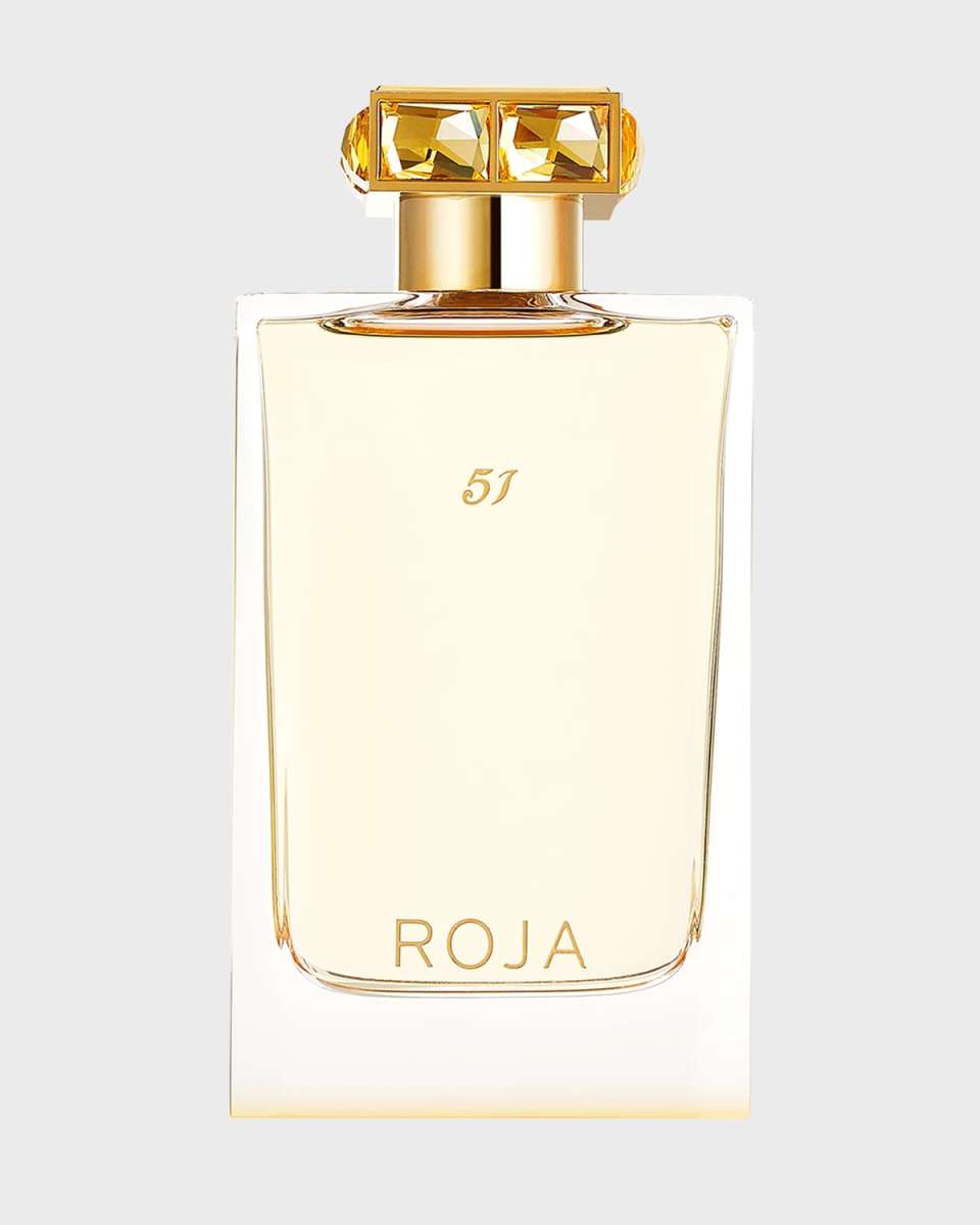 51 Pour Femme Eau de Parfum, 2.5 oz.