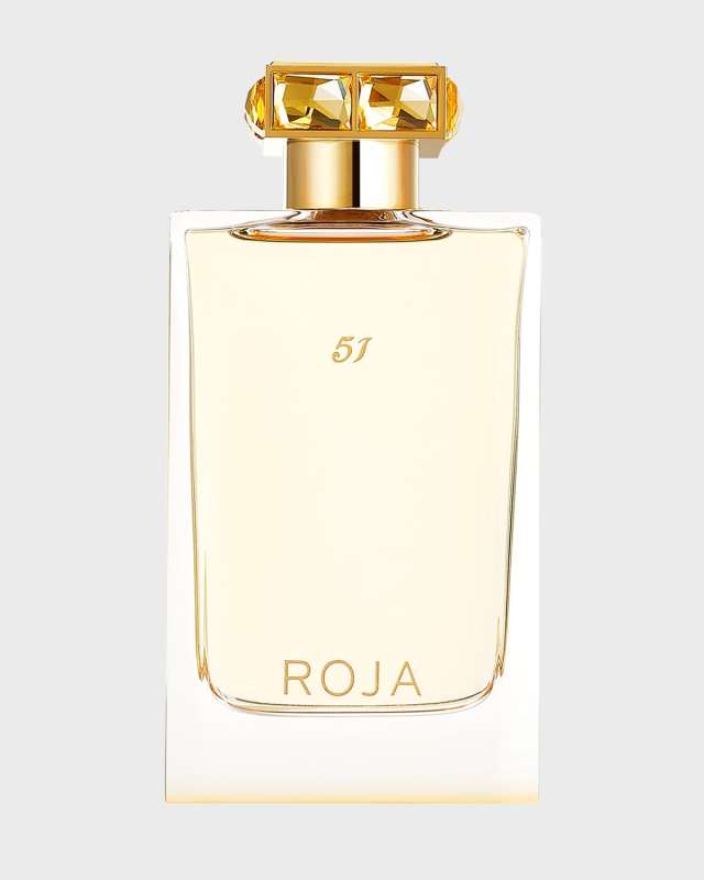 51 Pour Femme Eau de Parfum, 2.5 oz.