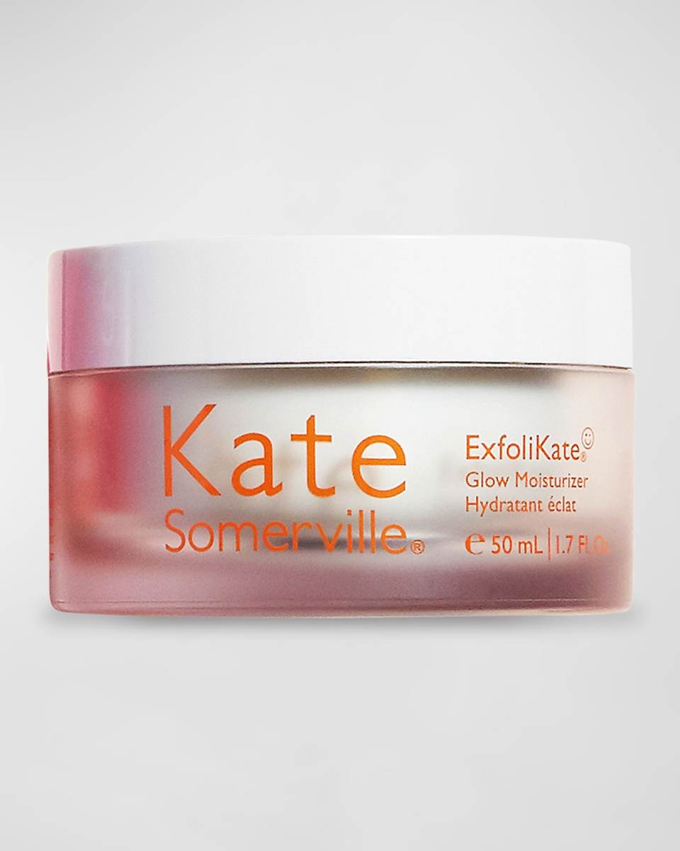 ExfoliKate Glow Moisturizer, 1.7 oz.