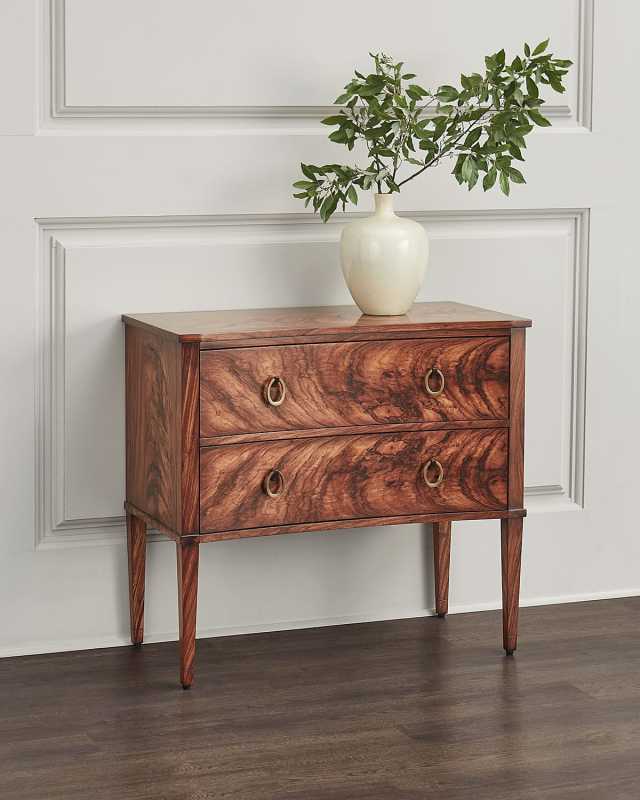 Agrestic 2-Drawer Chest