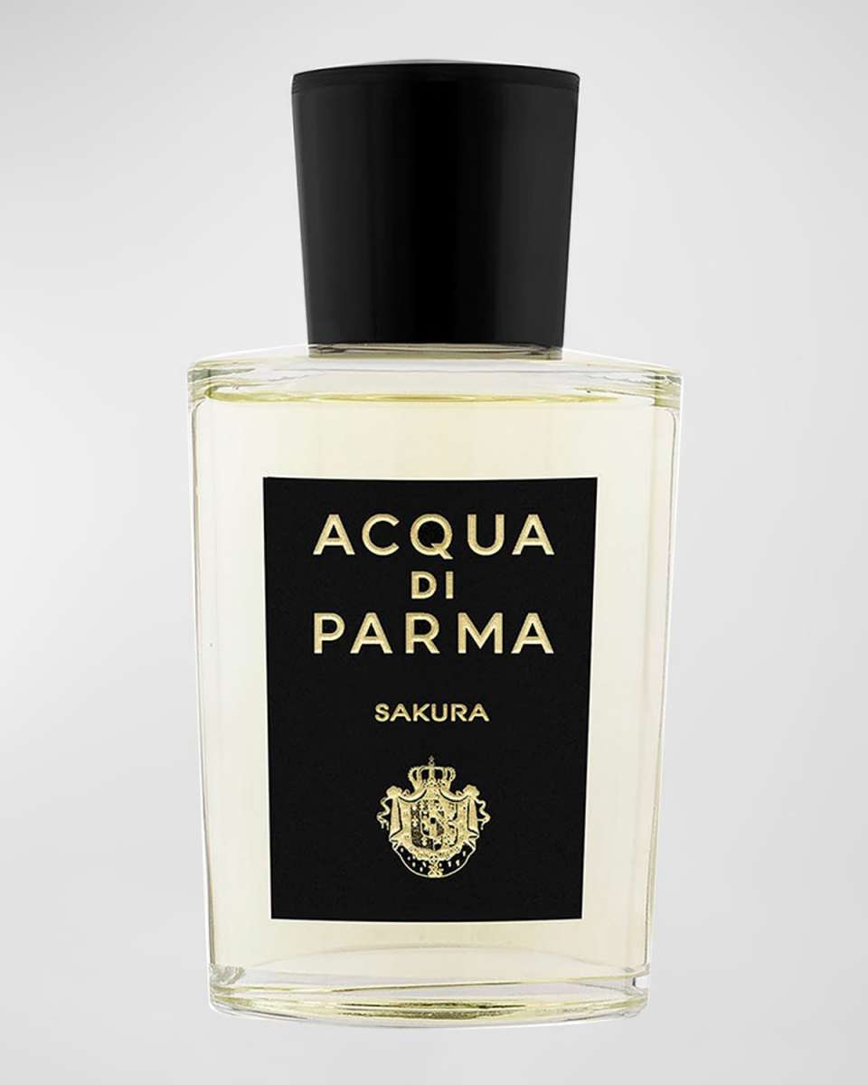 Sakura Eau de Parfum,
