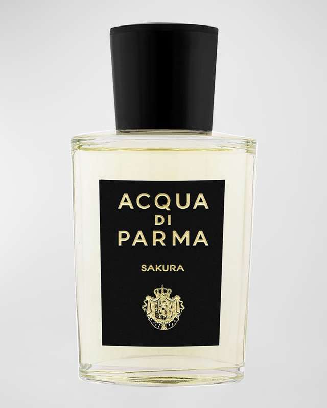 Sakura Eau de Parfum,