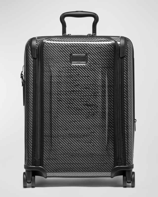 Continental Front Pocket Expandable Carry-On