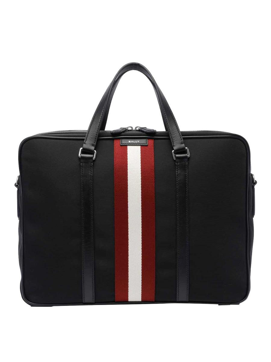 Bally Mallette - Noir