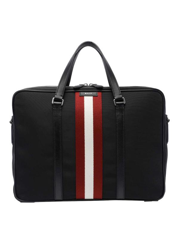 Bally Mallette - Noir