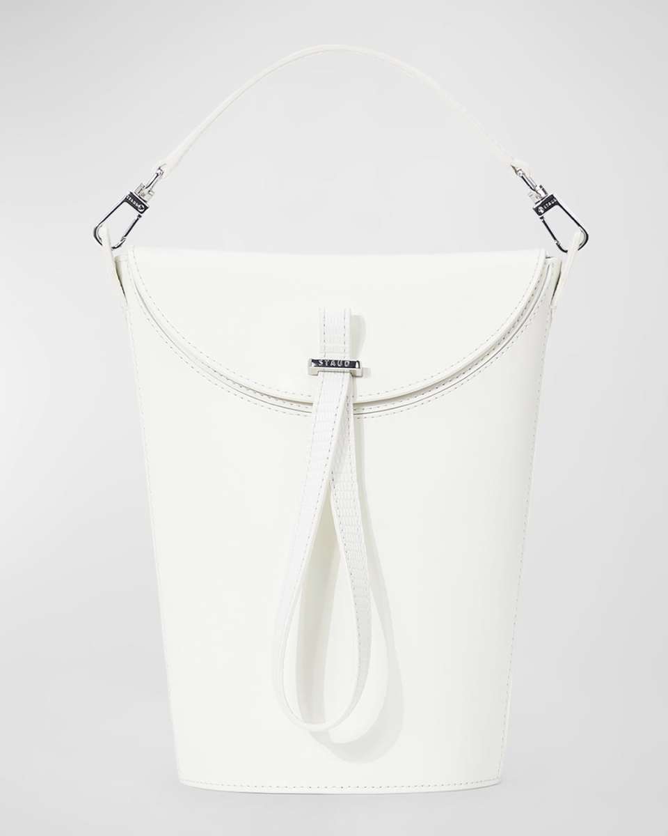 Phoebe Convertible Bucket Bag