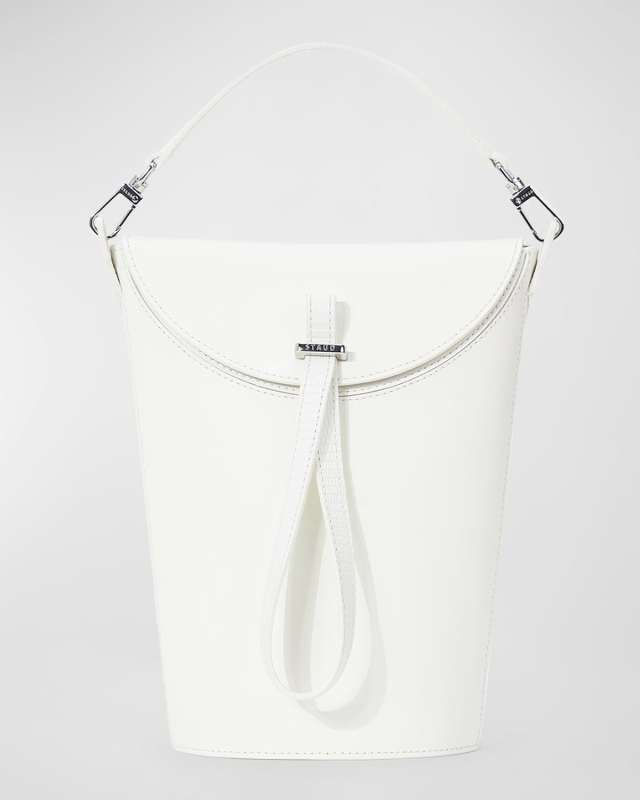 Phoebe Convertible Bucket Bag