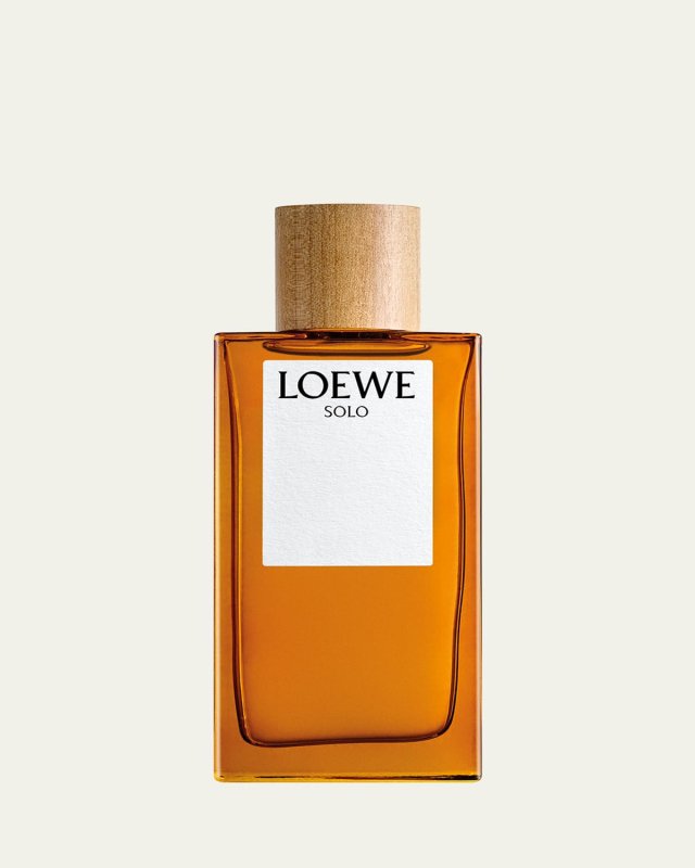 Solo Eau de Toilette,