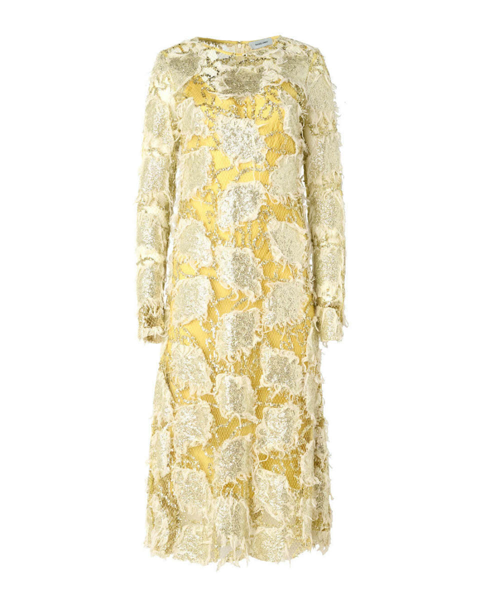 Silla Dress