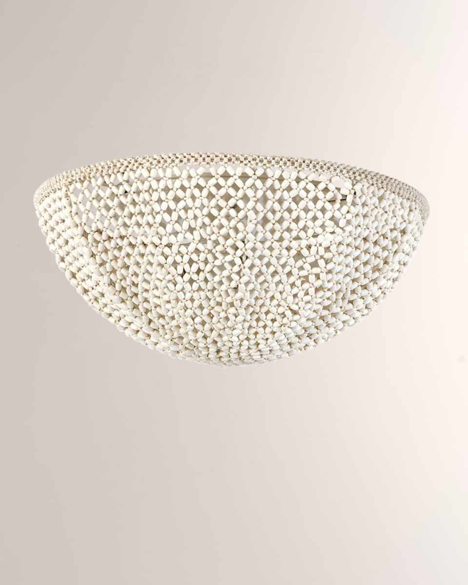 Quinn Flush Mount