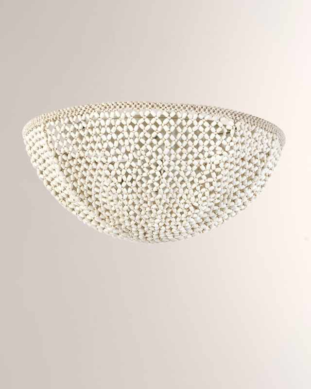 Quinn Flush Mount