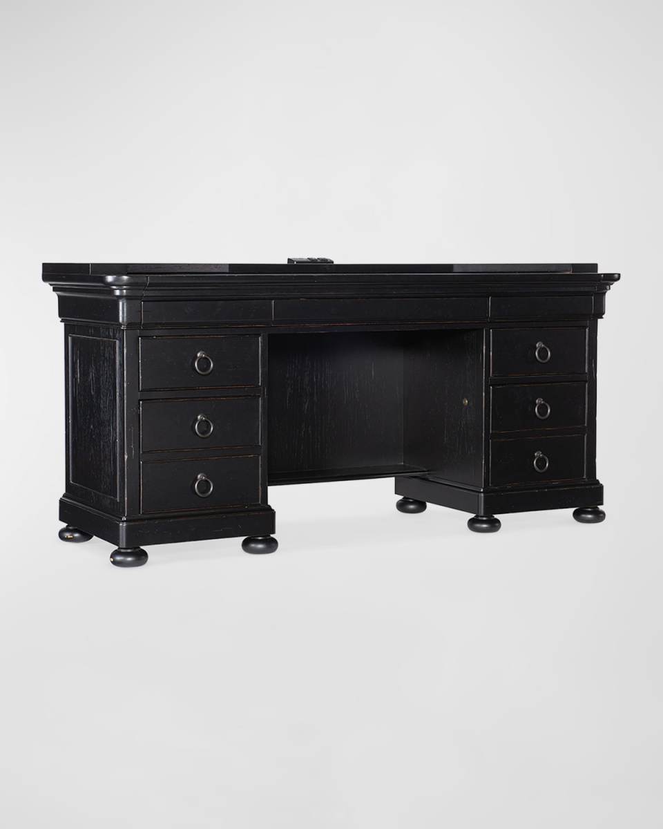 Bristowe Computer Credenza