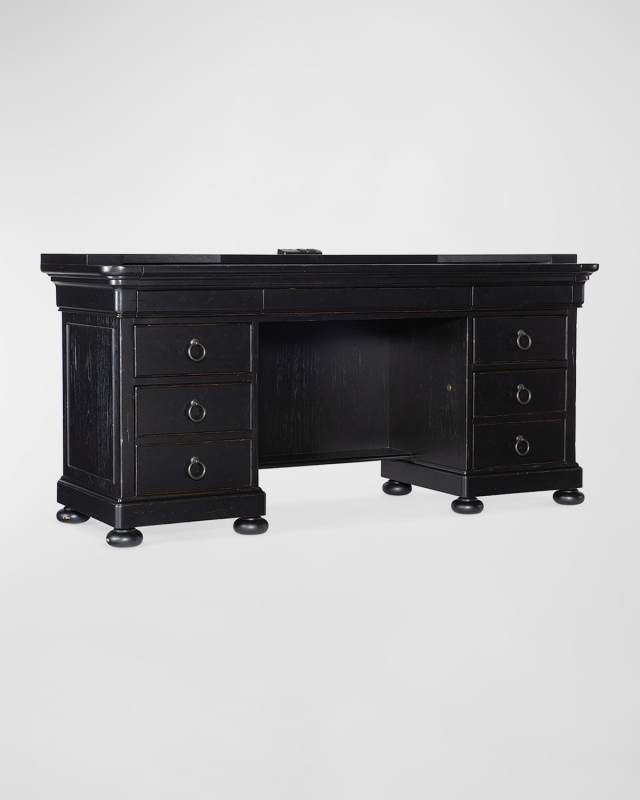 Bristowe Computer Credenza