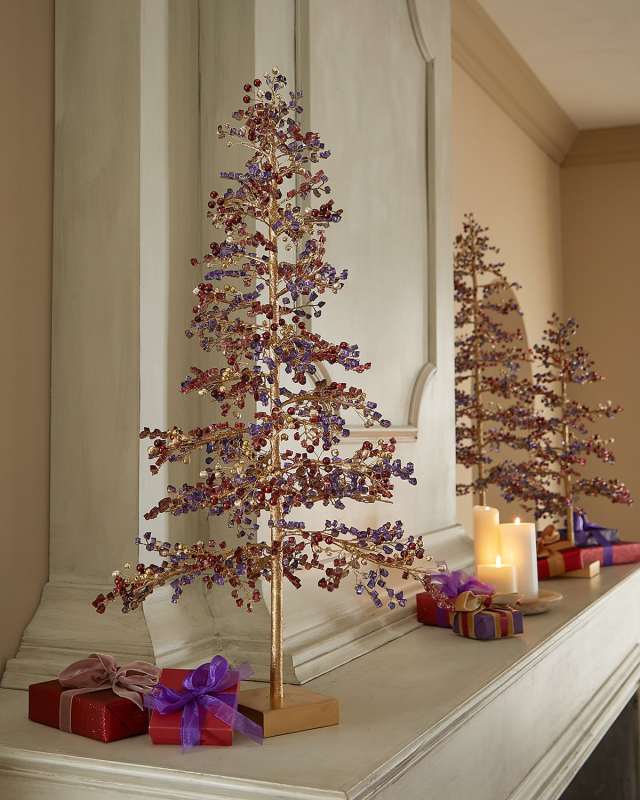 32" Spiritual Holiday Tree