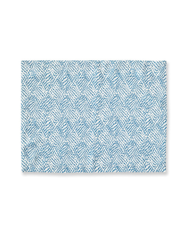 Duma Diamond Placemats, Set of 4