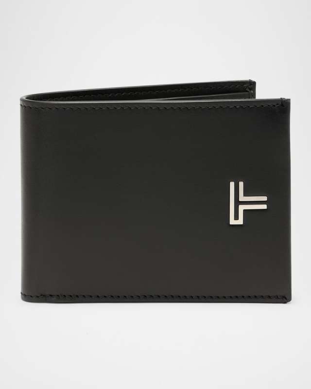 Double Billfold Wallet