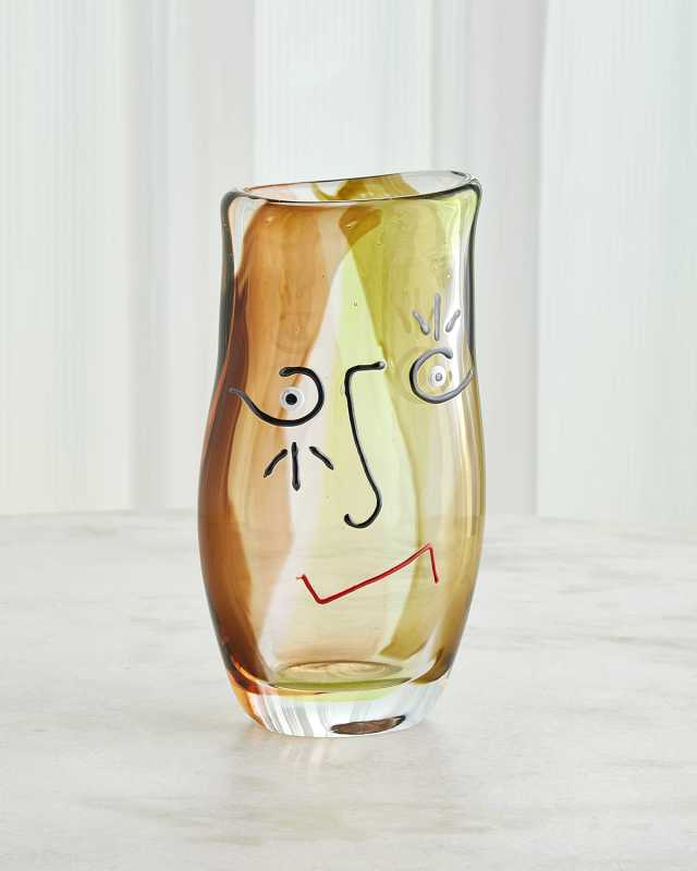 Looker Vase