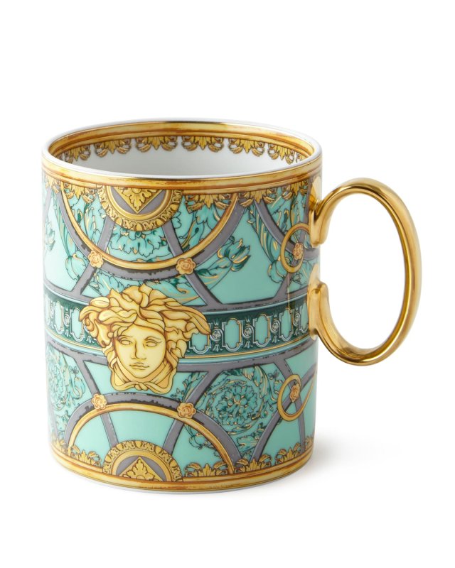 La Scala del Palazzo Mug