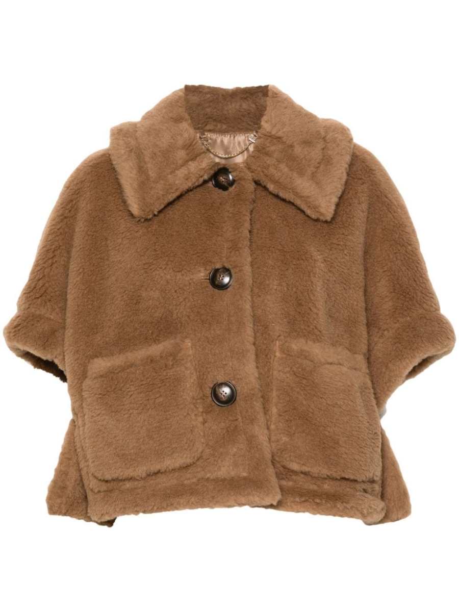 Newterzo cape