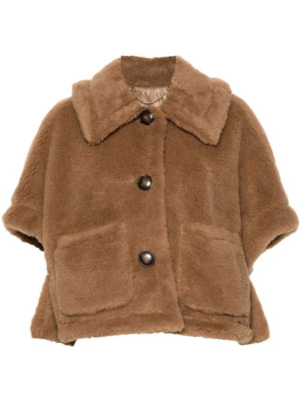 Newterzo cape