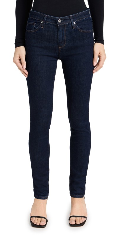 AG Prima Jeans Modern Indigo