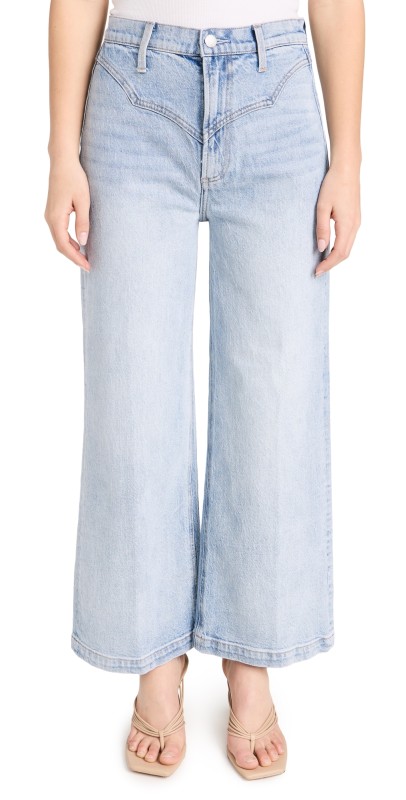 Pistola Denim Lana Jeans Saint Vincent