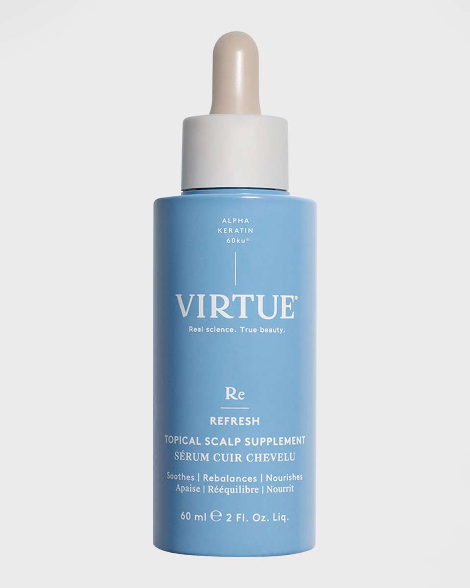 2 oz. Topical Scalp Supplement