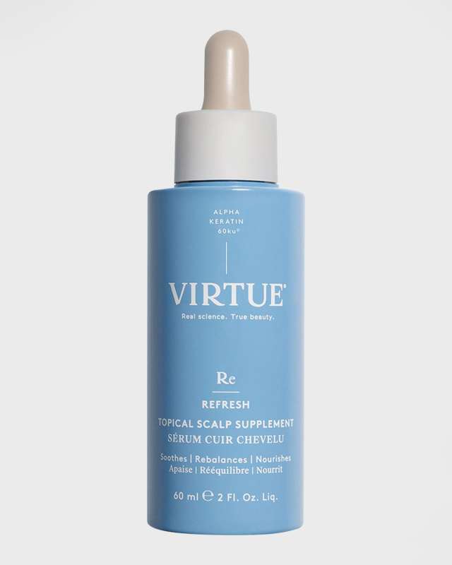 2 oz. Topical Scalp Supplement