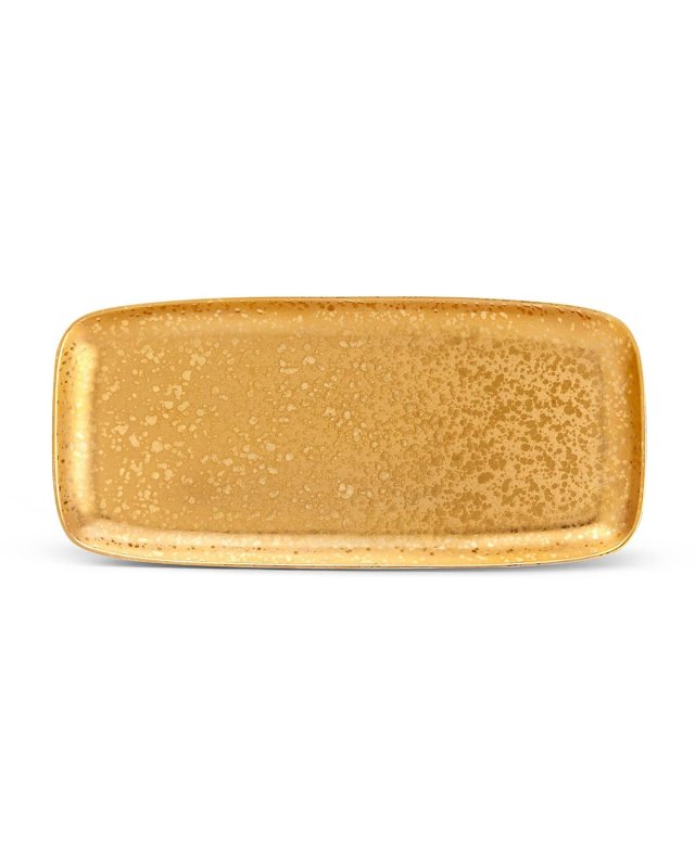 Alchimie Medium Rectangular Platter