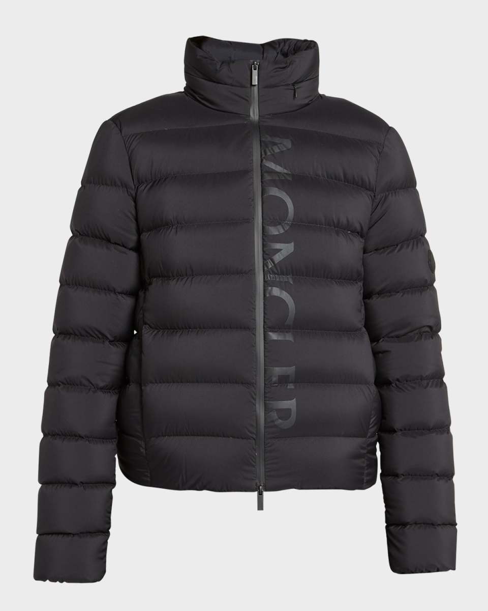 Cerces Puffer Jacket